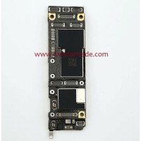 motherboard for iPhone 11 (for parts only)